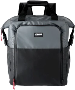 Igloo Marine Switch Koelrugzak - 7,7 Liter - Zwart 13 Igloo Marine Switch Koelrugzak - 7,7 Liter - Zwart -Buiten Kamperen Winkel 00064582 f resultaat