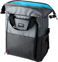 Igloo Marine Switch Koelrugzak - 7,7 Liter - Zwart 12 Igloo Marine Switch Koelrugzak - 7,7 Liter - Zwart -Buiten Kamperen Winkel 00064582 o resultaat