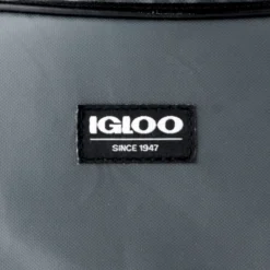 Igloo Marine Switch Koelrugzak - 7,7 Liter - Zwart 17 Igloo Marine Switch Koelrugzak - 7,7 Liter - Zwart -Buiten Kamperen Winkel 00064582 z1 resultaat