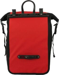 Gabbag Waterdichte Enkele Fietstas 25 Liter - Rood -Buiten Kamperen Winkel 0bbk510 400 05 resultaat
