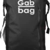 Gabbag The Original 35L Waterdichte Rugzak - Zwart -Buiten Kamperen Winkel 0jgd230 100 01 resultaat