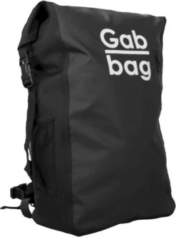 Gabbag The Original 35L Waterdichte Rugzak - Zwart 16 Gabbag The Original 35L Waterdichte Rugzak - Zwart -Buiten Kamperen Winkel 0jgd230 100 08 resultaat