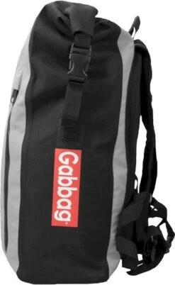 Gabbag The Original 35L Waterdichte Rugzak - Grijs -Buiten Kamperen Winkel 0jgd230 110 03 resultaat