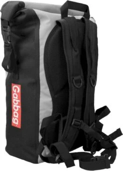 Gabbag The Original 35L Waterdichte Rugzak - Grijs -Buiten Kamperen Winkel 0jgd230 110 04 resultaat