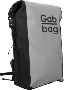 Gabbag The Original 35L Waterdichte Rugzak - Grijs -Buiten Kamperen Winkel 0jgd230 110 08 resultaat