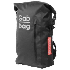 Gabbag Reflective 35L Waterdichte Rugzak - Zwart 12 Gabbag Reflective 35L Waterdichte Rugzak - Zwart -Buiten Kamperen Winkel 0ref210 100 02 1