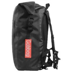 Gabbag Reflective 35L Waterdichte Rugzak - Zwart 15 Gabbag Reflective 35L Waterdichte Rugzak - Zwart -Buiten Kamperen Winkel 0ref210 100 03 1