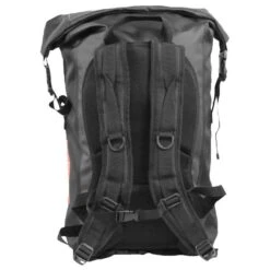 Gabbag Reflective 35L Waterdichte Rugzak - Zwart 17 Gabbag Reflective 35L Waterdichte Rugzak - Zwart -Buiten Kamperen Winkel 0ref210 100 05 1