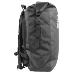 Gabbag Reflective 35L Waterdichte Rugzak - Zwart 14 Gabbag Reflective 35L Waterdichte Rugzak - Zwart -Buiten Kamperen Winkel 0ref210 100 07 1