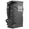Gabbag Reflective 35L Waterdichte Rugzak - Zwart 2 Gabbag Reflective 35L Waterdichte Rugzak - Zwart -Buiten Kamperen Winkel 0ref210 100 08 1