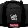 Gabbag Travel S 35L Waterdichte Tas - Zwart 1 Gabbag Travel S 35L Waterdichte Tas - Zwart -Buiten Kamperen Winkel 1 0jgr310 100 resultaat