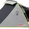 Coleman Cobra Tunneltent - 3 Persoons -Buiten Kamperen Winkel 1015 1900 coleman cobra tunneltent 3 persoons