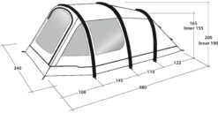 Outwell Starhill 5A Opblaasbare Tunneltent - 5 Persoons 39 Outwell Starhill 5A Opblaasbare Tunneltent - 5 Persoons -Buiten Kamperen Winkel 1030 1900 6599f0e3 3991 4903 9e58 f82ad91abe09 1280x960