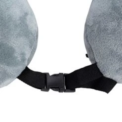 Cuddlebug Nekkussen Memoryfoam De Luxe 8 Cuddlebug Nekkussen Memoryfoam De Luxe -Buiten Kamperen Winkel 10327 4grijs