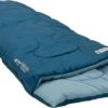 Vango Evolve Superwarm Slaapzak - Blauw -Buiten Kamperen Winkel 1037 1900 vange evolve 10