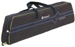 Outwell Custer Ronde Campingtafel - Ø 90 Cm -Buiten Kamperen Winkel 1068 1900 5709388110336 custer ronde feature photo4