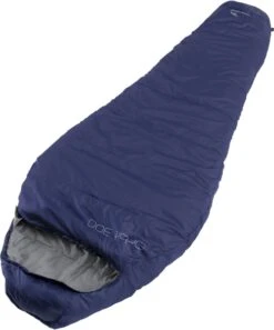 Outwell Easy Camp Orbit 300 Slaapzak - Blauw
