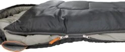 Easy Camp Cosmos Slaapzak - Zwart -Buiten Kamperen Winkel 1069 1900 5709388103833 cosmos schwarz feature photo7