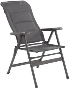 Outwell Marana Standenstoel - Grijs 11 Outwell Marana Standenstoel - Grijs -Buiten Kamperen Winkel 1069 1900 5709388104847 marana feature photo10