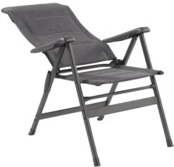 Outwell Marana Standenstoel - Grijs 12 Outwell Marana Standenstoel - Grijs -Buiten Kamperen Winkel 1069 1900 5709388104847 marana feature photo6