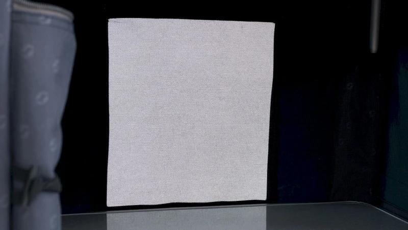 Outwell Skyros Campingkast - Grijs 6 Outwell Skyros Campingkast - Grijs - Afbeelding 4