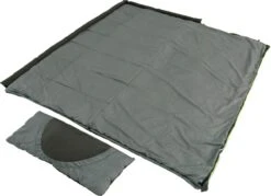 Outwell Contour Supreme Slaapzak - Grijs 21 Outwell Contour Supreme Slaapzak - Grijs -Buiten Kamperen Winkel 1069 1900 5709388112675 contour supreme coffee feature photo8