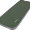 Outwell Dreamhaven Single 10.0 Zelfopblaasbare Slaapmat - Groen -Buiten Kamperen Winkel 1069 1900 5709388113016 dreamhaven single 10.0 cm main photo1