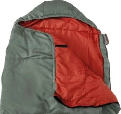 Outwell Easy Camp Nebula L Slaapzak - Groen -Buiten Kamperen Winkel 1069 1900 5709388119803 nebula l feature photo9