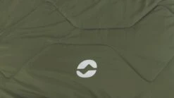 Outwell Cedar Mummy Slaapzak - Groen 11 Outwell Cedar Mummy Slaapzak - Groen -Buiten Kamperen Winkel 1069 1900 5709388127709 cedar feature photo11