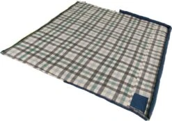 Outwell Camper Lux Slaapzak - Blauw 15 Outwell Camper Lux Slaapzak - Blauw -Buiten Kamperen Winkel 1069 1900 5709388127815 camper lux feature photo13