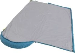Outwell Campion Slaapzak - Blauw -Buiten Kamperen Winkel 1069 1900 5709388127877 campion feature photo12