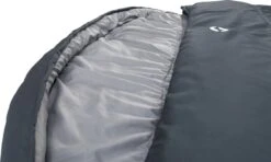 Outwell Campion Lux Double Slaapzak - Grijs 11 Outwell Campion Lux Double Slaapzak - Grijs -Buiten Kamperen Winkel 1069 1900 5709388127907 campion lux double feature photo13