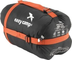 Outwell Easy Camp Orbit 200 Slaapzak - Grijs 15 Outwell Easy Camp Orbit 200 Slaapzak - Grijs -Buiten Kamperen Winkel 1069 1900 5709388129253 orbit 200 feature photo3