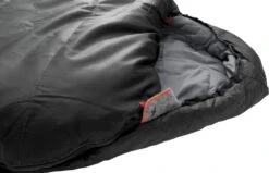 Outwell Easy Camp Orbit 200 Slaapzak - Grijs 11 Outwell Easy Camp Orbit 200 Slaapzak - Grijs -Buiten Kamperen Winkel 1069 1900 5709388129253 orbit 200 feature photo4