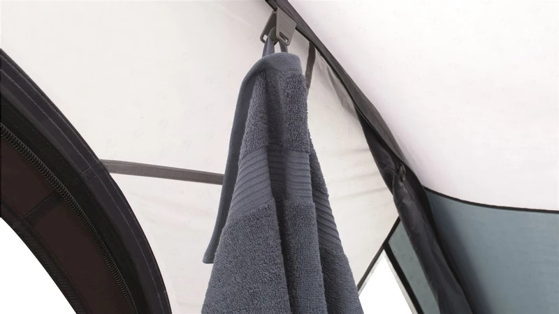 Outwell Starhill 5A Opblaasbare Tunneltent - 5 Persoons 7 Outwell Starhill 5A Opblaasbare Tunneltent - 5 Persoons - Afbeelding 6