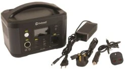 Outwell Akira 600 Power Station Draagbare Lithiumaccu -Buiten Kamperen Winkel 1069 1900 bc222cee a2d7 4b88 af54 bed52ea54e5e 1280x960