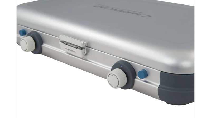 Campingaz Kitchen CV PZ - 2-pits Kooktoestel 5 Campingaz Kitchen CV PZ - 2-pits Kooktoestel - Afbeelding 3