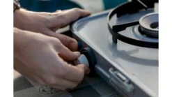 Campingaz Kitchen CV PZ - 2-pits Kooktoestel 17 Campingaz Kitchen CV PZ - 2-pits Kooktoestel -Buiten Kamperen Winkel 1069 1900 campingaz kitchen cv pz 2 pits kooktoestel 5