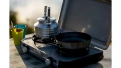 Campingaz Kitchen CV PZ - 2-pits Kooktoestel 19 Campingaz Kitchen CV PZ - 2-pits Kooktoestel -Buiten Kamperen Winkel 1069 1900 campingaz kitchen cv pz 2 pits kooktoestel 7