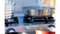 Campingaz Kitchen CV PZ - 2-pits Kooktoestel 20 Campingaz Kitchen CV PZ - 2-pits Kooktoestel -Buiten Kamperen Winkel 1069 1900 campingaz kitchen cv pz 2 pits kooktoestel 8