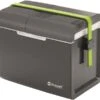 Outwell Ecocool Elektrische Koelbox - 35 Liter - Donkergrijs -Buiten Kamperen Winkel 1069 1900 ecocool donkergrijs