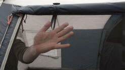 Easy Camp Palmdale 600 Tunneltent - 6 Persoons -Buiten Kamperen Winkel 1069 1900 getimage 2