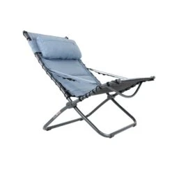 Crespo Tex Comfort AP-262 Loungestoel - Blauw 19 Crespo Tex Comfort AP-262 Loungestoel - Blauw -Buiten Kamperen Winkel 1148405 07 1
