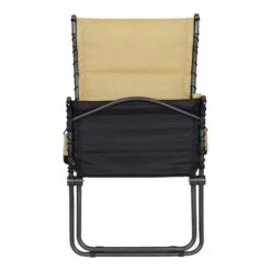 Crespo Tex Comfort AP-262 Loungestoel - Geel -Buiten Kamperen Winkel 1148407 09 1