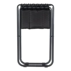 Crespo Tex Comfort AP-306 Voetenbank - Lichtgrijs -Buiten Kamperen Winkel 1148442 05 1