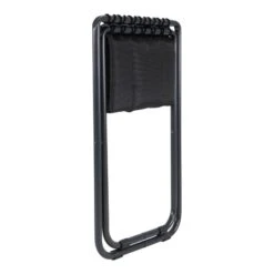 Crespo Tex Comfort AP-306 Voetenbank - Lichtgrijs -Buiten Kamperen Winkel 1148442 06 1