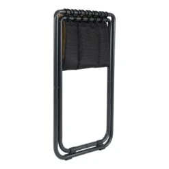 Crespo Tex Comfort AP-306 Voetenbank - Geel -Buiten Kamperen Winkel 1148443 06 1