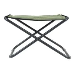 Crespo Tex Comfort AP-306 Voetenbank - Groen 12 Crespo Tex Comfort AP-306 Voetenbank - Groen -Buiten Kamperen Winkel 1148444 03 1