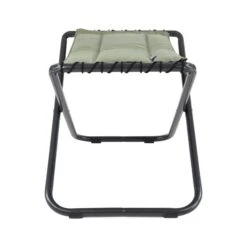 Crespo Tex Comfort AP-306 Voetenbank - Groen 13 Crespo Tex Comfort AP-306 Voetenbank - Groen -Buiten Kamperen Winkel 1148444 04 1 1 1