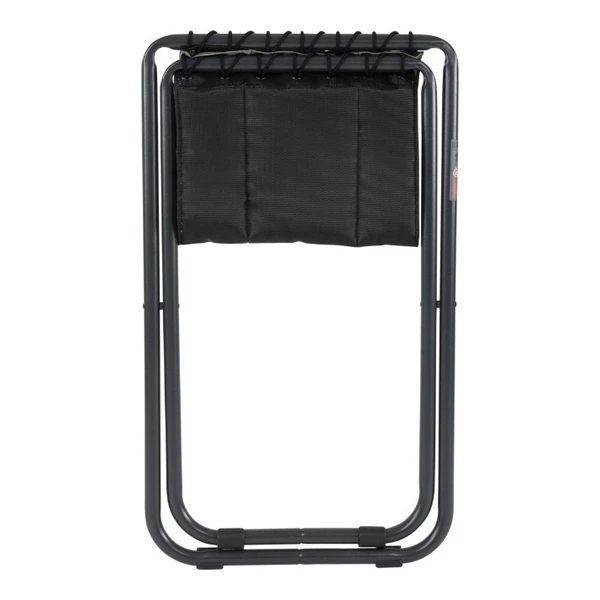 Crespo Tex Comfort AP-306 Voetenbank - Groen 7 Crespo Tex Comfort AP-306 Voetenbank - Groen - Afbeelding 5